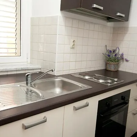 Apartmán Victoria Old Town By Adex Travel