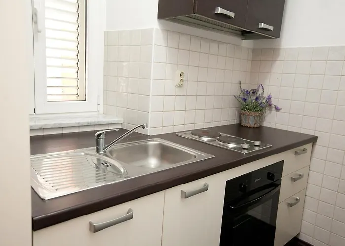 Apartamento Victoria Apt Old Town By Adex Travel