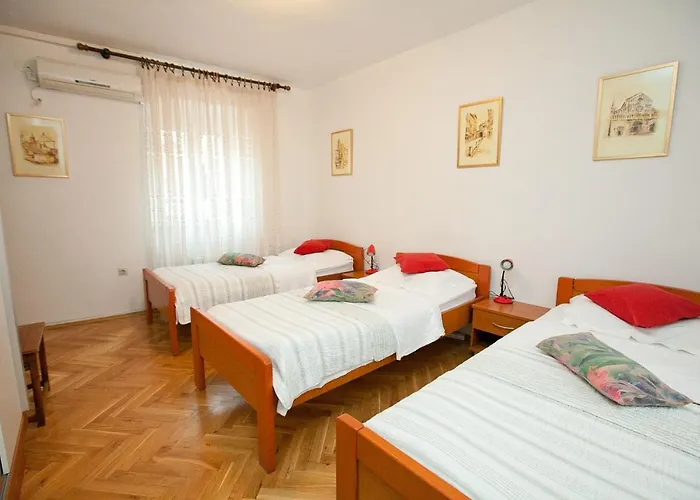 Victoria Spire Center Of The Old Town Apartmán